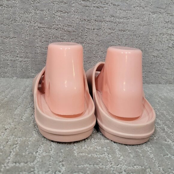 Cole Haan Findra Eva Pool Unisex Adults US W10 M8 Pink Slip On Slide Sandal - Picture 6 of 11